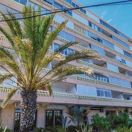 Cozy Apartment In Torrevieja-La Mata With Kitchen La Mata (Torrevieja) Exterior foto