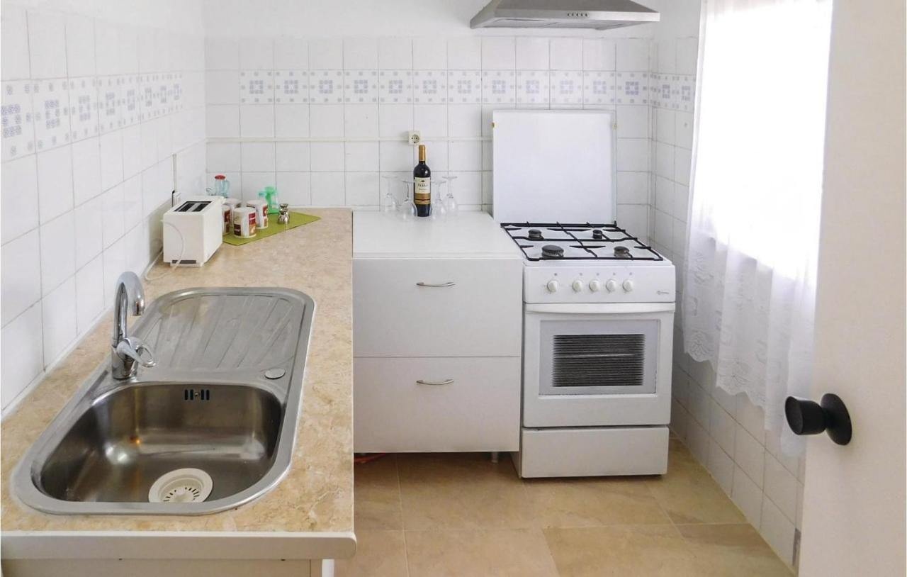 Cozy Apartment In Torrevieja-La Mata With Kitchen La Mata (Torrevieja) Exterior foto