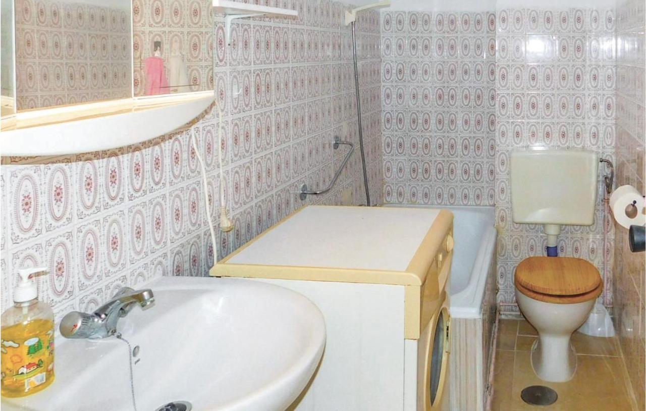 Cozy Apartment In Torrevieja-La Mata With Kitchen La Mata (Torrevieja) Exterior foto