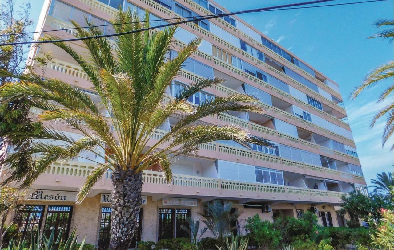 Cozy Apartment In Torrevieja-La Mata With Kitchen La Mata (Torrevieja) Exterior foto